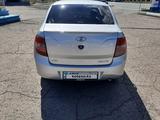 ВАЗ (Lada) Granta 2190 2012 года за 2 800 000 тг. в Караганда – фото 5