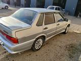 ВАЗ (Lada) 2115 2012 года за 1 300 000 тг. в Семей – фото 3