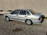 ВАЗ (Lada) 2115 2012 года за 1 300 000 тг. в Семей