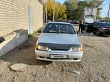 ВАЗ (Lada) 2115 2012 года за 1 300 000 тг. в Семей – фото 4