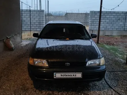 Toyota Carina E 1992 года за 1 500 000 тг. в Шымкент – фото 7