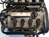 Двигатель AMB Volkswagen Passat b5 + Turbo, 1.8 за 450 000 тг. в Астана – фото 3