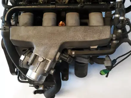 Двигатель AMB Volkswagen Passat b5 + Turbo, 1.8 за 450 000 тг. в Астана – фото 5