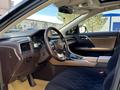 Lexus RX 350 2018 годаүшін22 500 000 тг. в Астана – фото 14