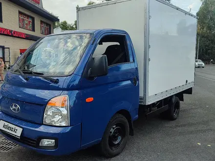 Hyundai Porter 2015 года за 6 800 000 тг. в Алматы