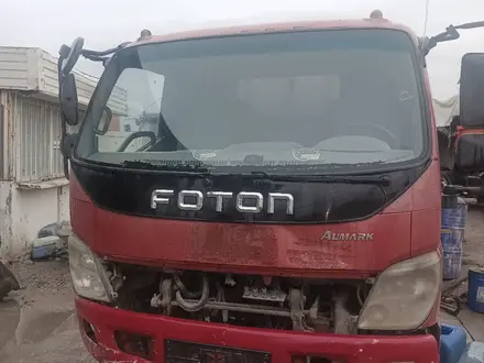 Foton  Aumark BJ10xx/11xx 2014 года за 4 500 000 тг. в Алматы