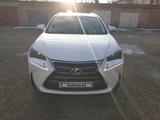 Lexus NX 200 2014 года за 14 000 000 тг. в Усть-Каменогорск – фото 2