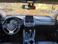 Lexus NX 200 2014 года за 14 000 000 тг. в Усть-Каменогорск – фото 12