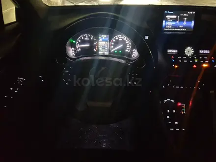 Lexus NX 200 2014 года за 14 000 000 тг. в Усть-Каменогорск – фото 14