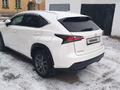 Lexus NX 200 2014 года за 13 500 000 тг. в Усть-Каменогорск – фото 3