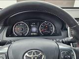 Toyota Camry 2016 года за 10 000 000 тг. в Караганда – фото 5