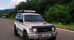 Mitsubishi Pajero 1996 года за 4 100 000 тг. в Алматы – фото 2