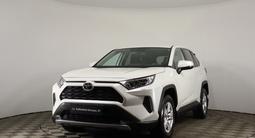 Toyota RAV4 2021 года за 15 090 000 тг. в Астана