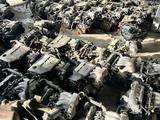 Двигатели на Альфард 3л, 3.3л из Японии с установкой 1MZ за 210 999 тг. в Астана – фото 3