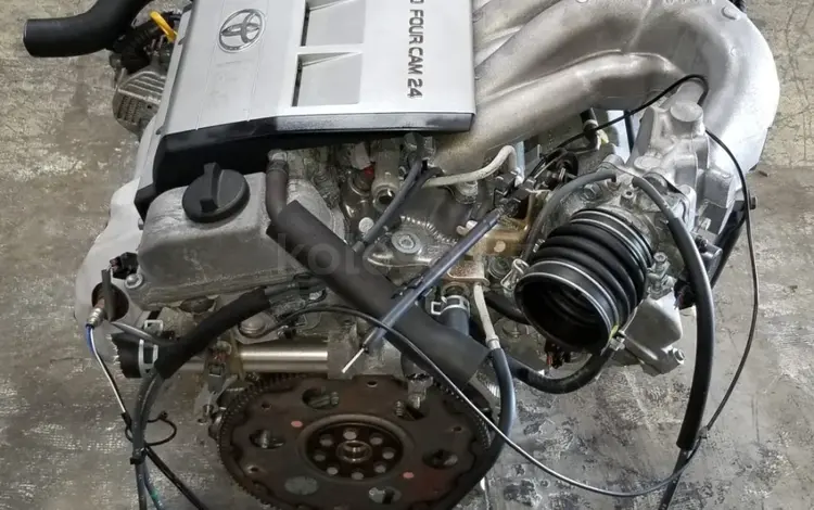 2MZ-FE Двигатель на Toyota Windom объём 2.5үшін89 800 тг. в Алматы