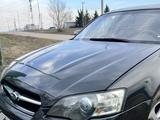 Subaru Legacy 2003 годаfor4 000 000 тг. в Шемонаиха – фото 4