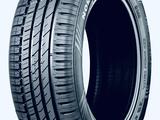 2 летние шины Nokian 175/70/13 каждая за 19 990 тг. в Астана