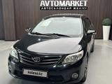 Toyota Corolla 2011 года за 6 500 000 тг. в Актобе