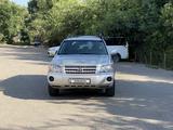Toyota Highlander 2003 года за 5 900 000 тг. в Алматы – фото 2