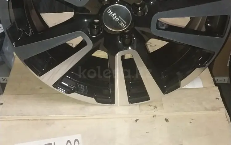 Диски на Lada Новые за 160 000 тг. в Алматы