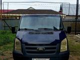 Ford Transit 2009 годаүшін4 600 000 тг. в Алматы – фото 2