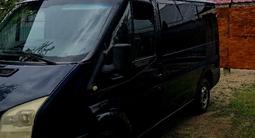 Ford Transit 2009 года за 5 000 000 тг. в Каскелен – фото 2