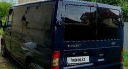 Ford Transit 2009 года за 5 000 000 тг. в Каскелен – фото 4