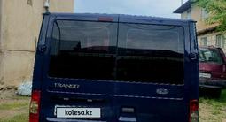 Ford Transit 2009 года за 5 000 000 тг. в Каскелен – фото 5