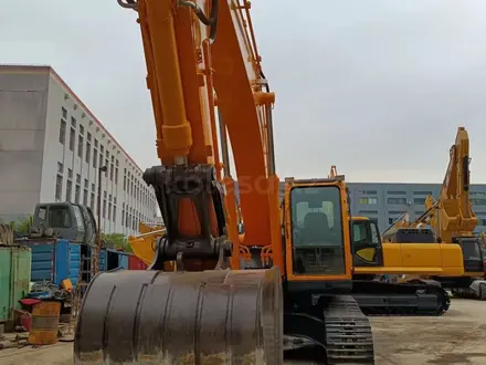 Hyundai  R300LC 2016 года за 34 000 000 тг. в Алматы – фото 13