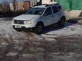 Renault Duster 2014 годаүшін4 600 000 тг. в Атырау