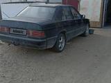 Mercedes-Benz 190 1991 годаfor400 000 тг. в Байконыр – фото 3