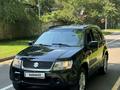 Suzuki Grand Vitara 2008 года за 5 000 000 тг. в Алматы – фото 2