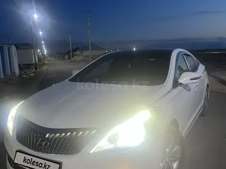 Hyundai Grandeur 2015 года за 8 500 000 тг. в Актау – фото 14