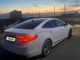 Hyundai Grandeur 2015 года за 8 500 000 тг. в Актау – фото 3