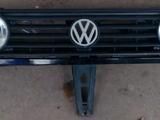 Стекло фары фонари VW Volkswagen GOLF 2 за 3 000 тг. в Актобе – фото 2