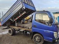 Foton  Aumark BJ10xx/11xx 2012 годаүшін3 600 000 тг. в Астана