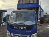 Foton  Aumark BJ10xx/11xx 2012 года за 3 600 000 тг. в Астана – фото 3