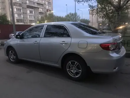 Toyota Corolla 2013 года за 7 000 000 тг. в Семей – фото 5