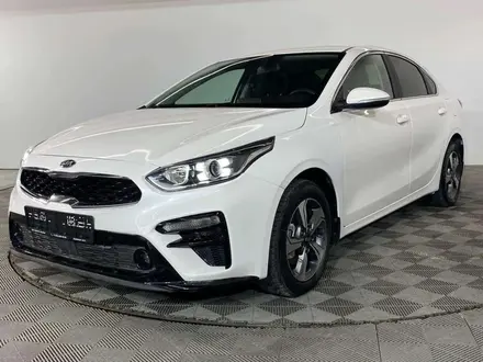 Kia Cerato 2020 года за 8 400 000 тг. в Алматы