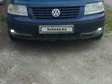Volkswagen Sharan 2000 года за 3 000 000 тг. в Новоишимский
