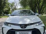 Toyota Corolla 2020 годаүшін9 500 000 тг. в Шымкент