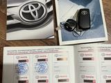 Toyota Corolla 2020 годаүшін9 500 000 тг. в Шымкент – фото 2