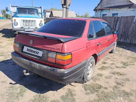 Volkswagen Passat 1991 года за 900 000 тг. в Уральск – фото 5