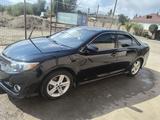 Toyota Camry 2012 года за 7 000 000 тг. в Тараз – фото 2
