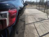 Toyota Camry 2012 года за 7 000 000 тг. в Тараз – фото 5