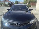 Toyota Camry 2012 года за 7 000 000 тг. в Тараз
