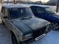 ВАЗ (Lada) 2105 1983 годаfor400 000 тг. в Карабалык (Карабалыкский р-н) – фото 7