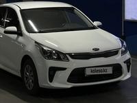 Kia Rio 2019 года за 6 700 000 тг. в Шымкент