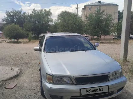 Nissan Maxima 1995 года за 1 800 000 тг. в Жанатас – фото 8