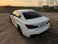 BMW 530 2018 года за 18 500 000 тг. в Алматы – фото 12